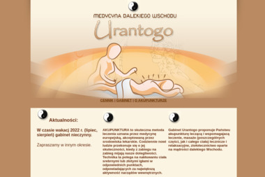 URANTOGO - Masaż Dla Kobiet w Ciąży Katowice