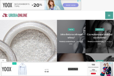 Drogeria - Fryzjer Kraków