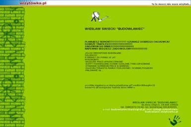 Usługi Remontowo-Budowlane Budowlaniec Wiesław Swiecki - Schody drewniane Łomża