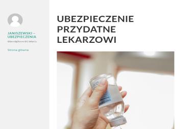 U Zygfryda - Psycholog Straduń