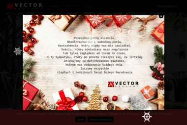 Vector Studio Reklamy - Reklama Ostrołęka