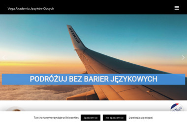 Vega Business Services - Szkoła Językowa Warszawa