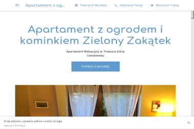 VideoDream.pl - Kamerzysta Polanica-Zdrój