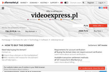 Videoexpress - Kamerzysta Wrocław
