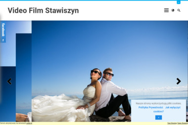 Video Film Studio - Kamerzysta Weselny Stawiszyn