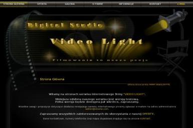 Agencja Reklamowa Video Light Krzysztof Malinowski - Fotografowanie Gliwice