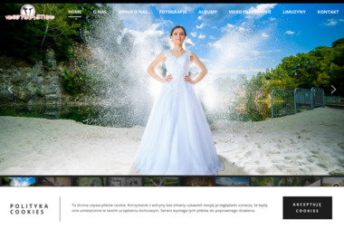 Video Tina Studio 2 Robert Madej - Sesje Buduarowe Krak&oacute;w