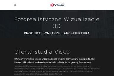 Visco Krzysztof Żukowski - Firma Reklamowa Polkowice