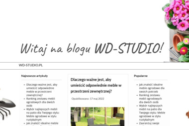 Wd Studio Wojciech Dobrucki - Fotografia Dębno
