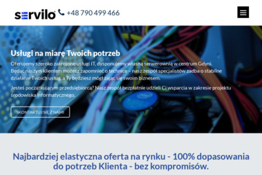websourcing.pl sp. z o.o. - Projektowanie Stron Responsywnych Gdynia