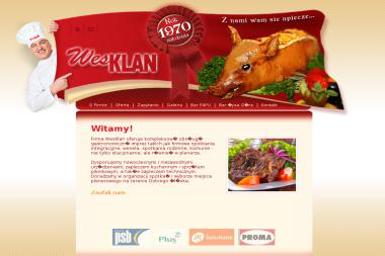 Wesklan Catering. Grill, dania z grilla - Catering Jelenia Góra