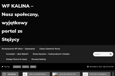 Wytwórnia Filmów Kalina s.c. Produkcja filmowa, produkcja telewizyjna - Kamerzyści Ślubni Gdańsk