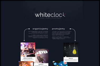 Whiteclock Sp. z o.o. - Kursy Tanga Warszawa