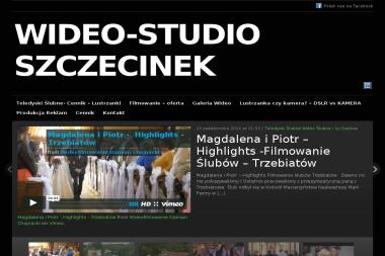 Wideofilmowanie i Produkcja Programów TV Damian Chojnacki - Kamerzysta Szczecinek