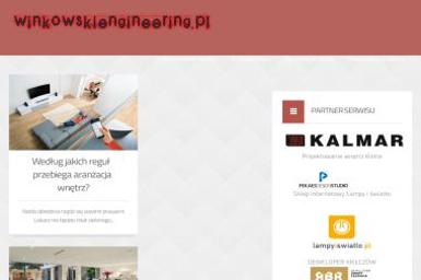 Winkowski Engineering Sp. z o.o. - Drukarnia Piła