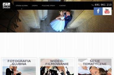 PHU Witostudio Witold Jur - Fotograf Malbork