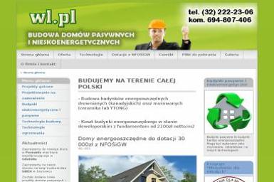 Firma Wl Projekt Mgr Inż Arch Lech Wróblewski - Adaptacja Projektu Mysłowice