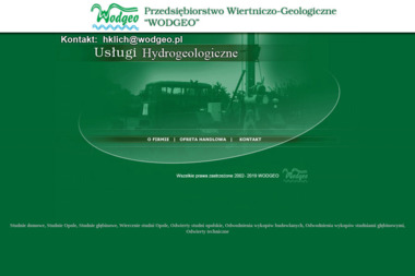 PWG Wodgeo Henryk Klich - Energia odnawialna Sławice