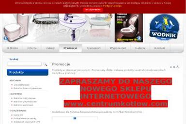 Artykuły Wodno-Kanalizacyjne Materiały i Narzędzia Budowlane Wodnik. Małgorzata Łuc - Market Budowlany Łaziska Górne