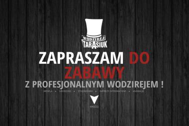 Wodzirej Tarasiuk - Zespół muzyczny Chełm