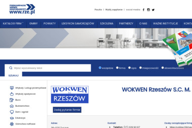 Wokwen Rzeszów s.c. - Serwisanci Klimatyzacji Tyczyn
