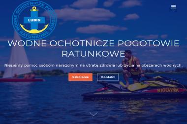 Dolnośląskie Wodne Ochotnicze Pogotowie Ratunkowe Oddział w Lubinie - Kurs Na Prawo Jazdy Lubin