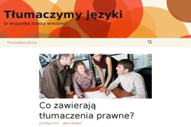 World for Sale Centrum Języków Obcych - Język hiszpański Białystok