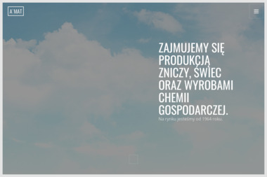 A'mat s.c. - Maszyny budowlane Białystok
