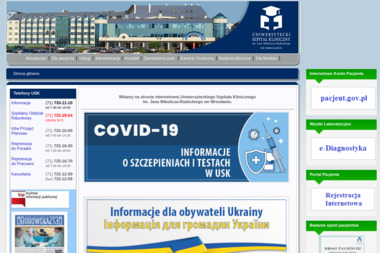 Poradnie - Gabinet Ginekologiczny Wrocław