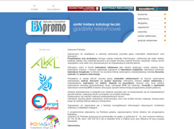 BSpromo - Marketing Kalisz