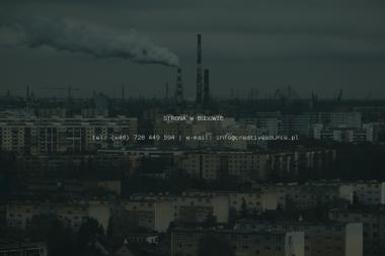 Creative Source Przemysław Długokiński - Fotografowanie Rumia