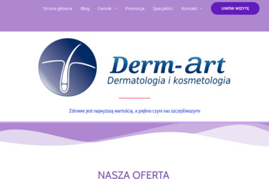 DerMart - Badania Ginekologiczne Gdynia