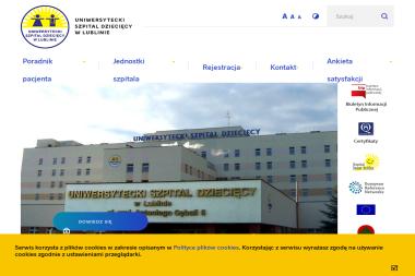 Poliklinika - Psycholog Lublin