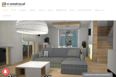 An Design Aleksandra Nycz - Projekty Domów Nowoczesnych Gdańsk