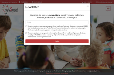 EduSmart Szkoła Językowa - Nauka Języka Czerwionka-Leszczyny
