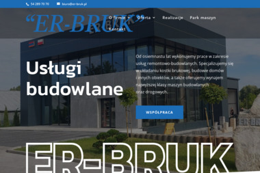 EB-BRUK - Firma Brukarska Wielgie