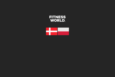 Fitness World - Trener Personalny Legnica
