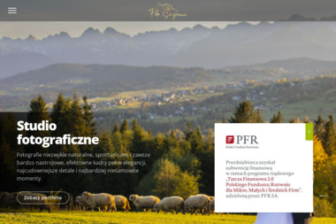 Foto Szymura - Kamerzysta Jejkowice