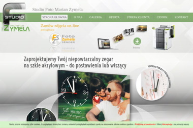 Studio-Foto - Fotograf Weselny Koszęcin