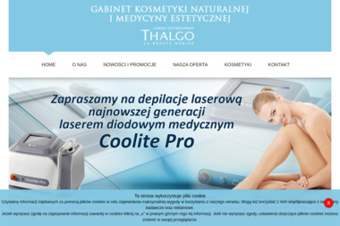 Gabinet Kosmetyki Naturalnej i Medycyny Estetycznej - Gabinet Kosmetyczny Przemyśl