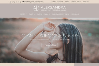Gabinet Kosmetyczny ALEKSANDRA - Manicure Jawiszowice