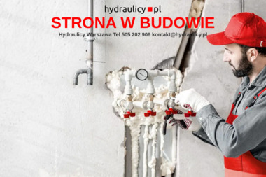 hydraulicy.pl - Gruntowe Wymienniki Ciepła Ząbki