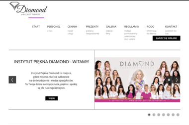 Instytut Piękna Diamond - Pedicure Leczniczy Jedlnia-Letnisko