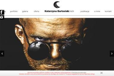 Katarzyna Jędrzejczyk Fotografia - Fotografowanie Złotów