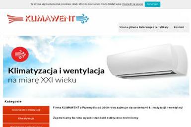 Iglo-Went - Montaż Klimatyzacji Przemyśl