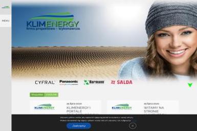 KlimEnergy - Klimatyzacja Kędzierzyn-Koźle
