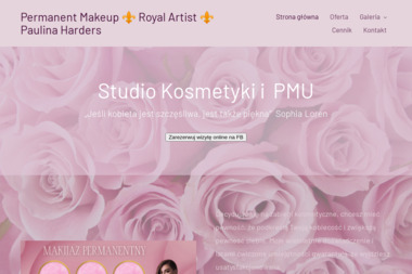 Studio Kosmetyczne Paulina - Laserowe Usuwanie Włosów Szczecin
