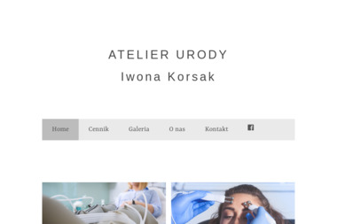 Fryzjer Gorzów Wielkopolski - avatar