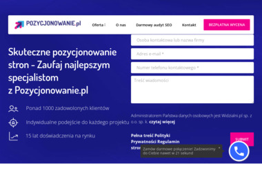 Spółdzielnia Socjalna Kreatywni - Niania Bydgoszcz