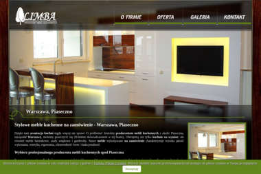 Limba - Blaty Drewniane Stara Iwiczna